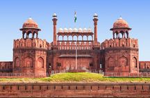 Golden Triangle India