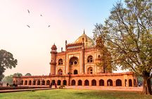 Golden Triangle India