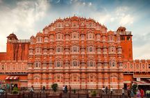 Golden Triangle India