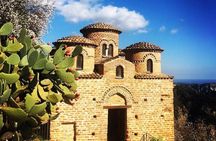 Bella Calabria ( Gerace, Stilo, costa Ionica )