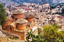 Bella Calabria ( Gerace, Stilo, costa Ionica )