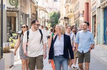 Piraeus: Explore the hidden food gems 
