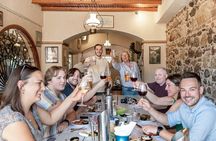 Piraeus: Explore the hidden food gems 
