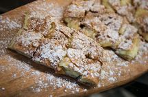 Piraeus: Explore the hidden food gems 