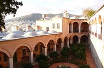 Explore Kavala City with Eco Friendly Tuk Tuk Tour