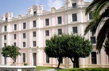 Explore the Authentic City with Eco Friendly Tuk Tuk Tour