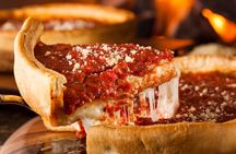 Chicago Food and Culture Walking Tour