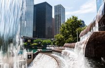 Chicago Food and Culture Walking Tour