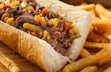 Chicago Food and Culture Walking Tour