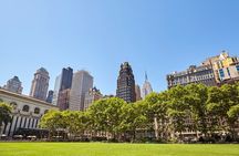 Race to the Sky: NYC Architecture Tour With SUMMIT One Ticket