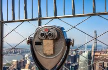 Empire State Building Walking Tour from NYC