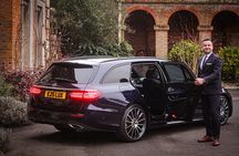 Luxury Sightseeing Southampton Cruise to Salisbury and Stonehenge