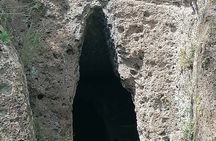 Poggio Buco: the disappeared necropolises