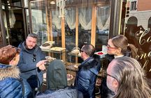Milan Street Food Tour and City Sightseeing with Local Guide