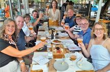 Sunset Craft Beer & Food Tour - Chania Old Port