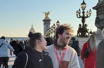 Paris World Fairs Walking Tour Top Sights Along the Seine River