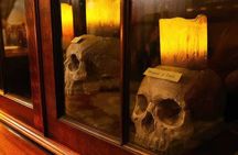 The Anatomist - Award Winning Historical Escape Room Experience