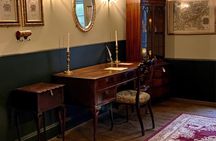The Anatomist - Award Winning Historical Escape Room Experience
