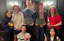 The Anatomist - Award Winning Historical Escape Room Experience