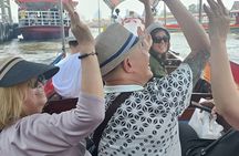 Bangkok Private Shore Excursion Iconic Temples From Leam Chabang 