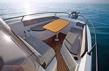 Sunset Cruise to Poseidon's Temple