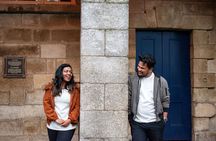 Dublin City Photo Experience