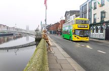 Dublin City Photo Experience
