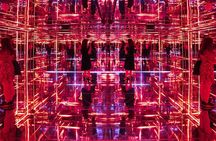 Official tickets: Moco Museum London, Banksy & More