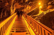 Wieliczka Salt Mine Tour from Krakow with Hotel Pickup