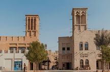 Full Day Dubai City Tour with Global Village and Miracle Garden