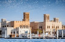 Full Day Dubai City Tour with Global Village and Miracle Garden