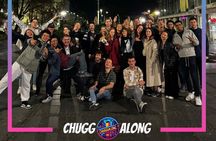 Belgrade Chuggalong - Pub Crawl
