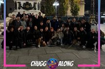 Belgrade Chuggalong - Pub Crawl