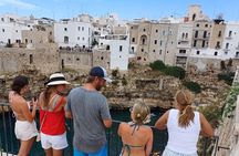 Spend a day out from Bari : Explore Polignano, Alberobello, Matera