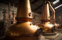 Private Whisky Tour and Tasting