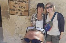Luxor-Day Tour: Valley of Kings, Hatchepsut Temple ,Karnak &Luxor