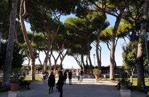  Rome Walking Tour of Aventine HIll & Circo Massimo