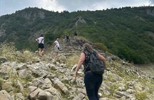 Uvac Canyon Tour