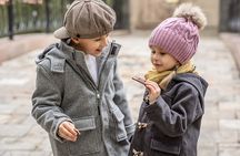 Brussels Private Family Tour: Highlights, Tasting and Museum