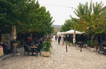 Beauty, Nature and Charm of Troodos Mountains from Paphos