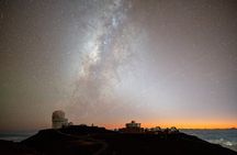 Haleakala Sunset and Astronomy Tour 