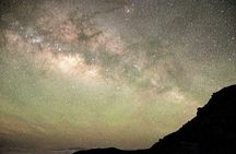 Haleakala Sunset and Astronomy Tour 