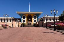Half Day Tour In Muscat With Omani Woman Guide 