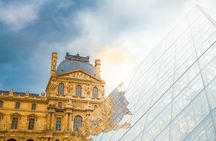Louvre Art and Mysteries: Guided Experience for 6-people Max