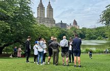 Best of Central Park Tours by Pedicab - Stories & Photos