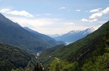 Skagway Adventure Hike