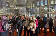 Have your Private Guide in Istanbul for your own Family/Group