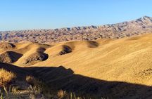 11 Days Uzbekistan Bicycle Tour
