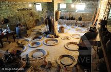 Kakheti Wine Tour - Explore the Art of Kvevri Winemaking