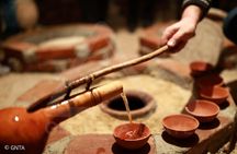Kakheti Wine Tour - Explore the Art of Kvevri Winemaking